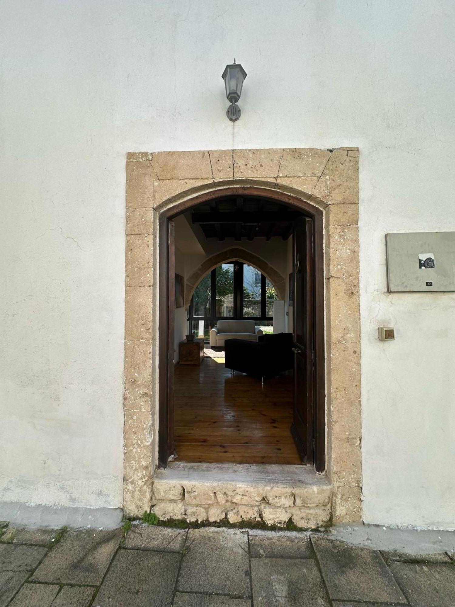 Willa Olive House Kirenia Zewnętrze zdjęcie