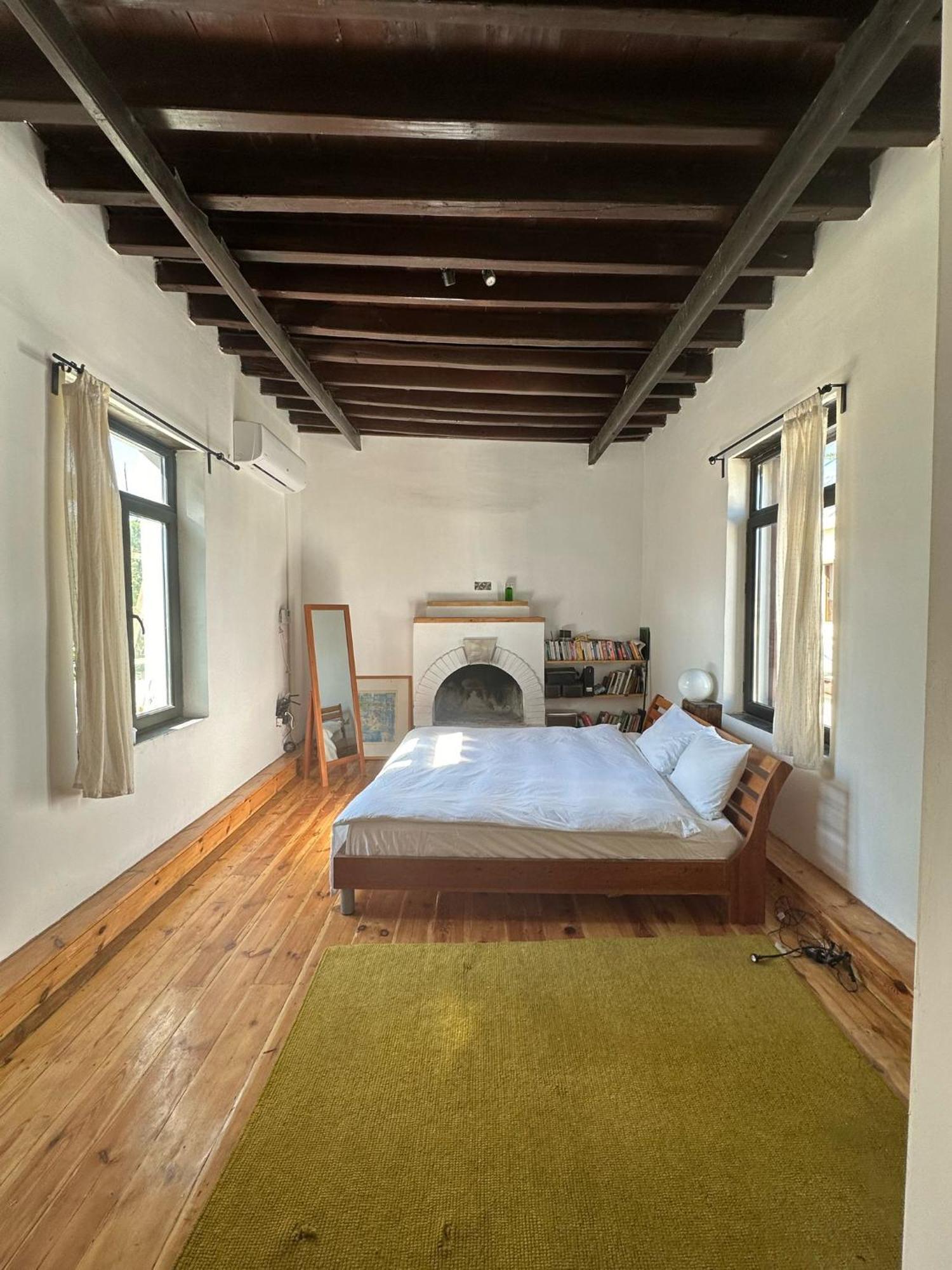 Willa Olive House Kirenia Zewnętrze zdjęcie