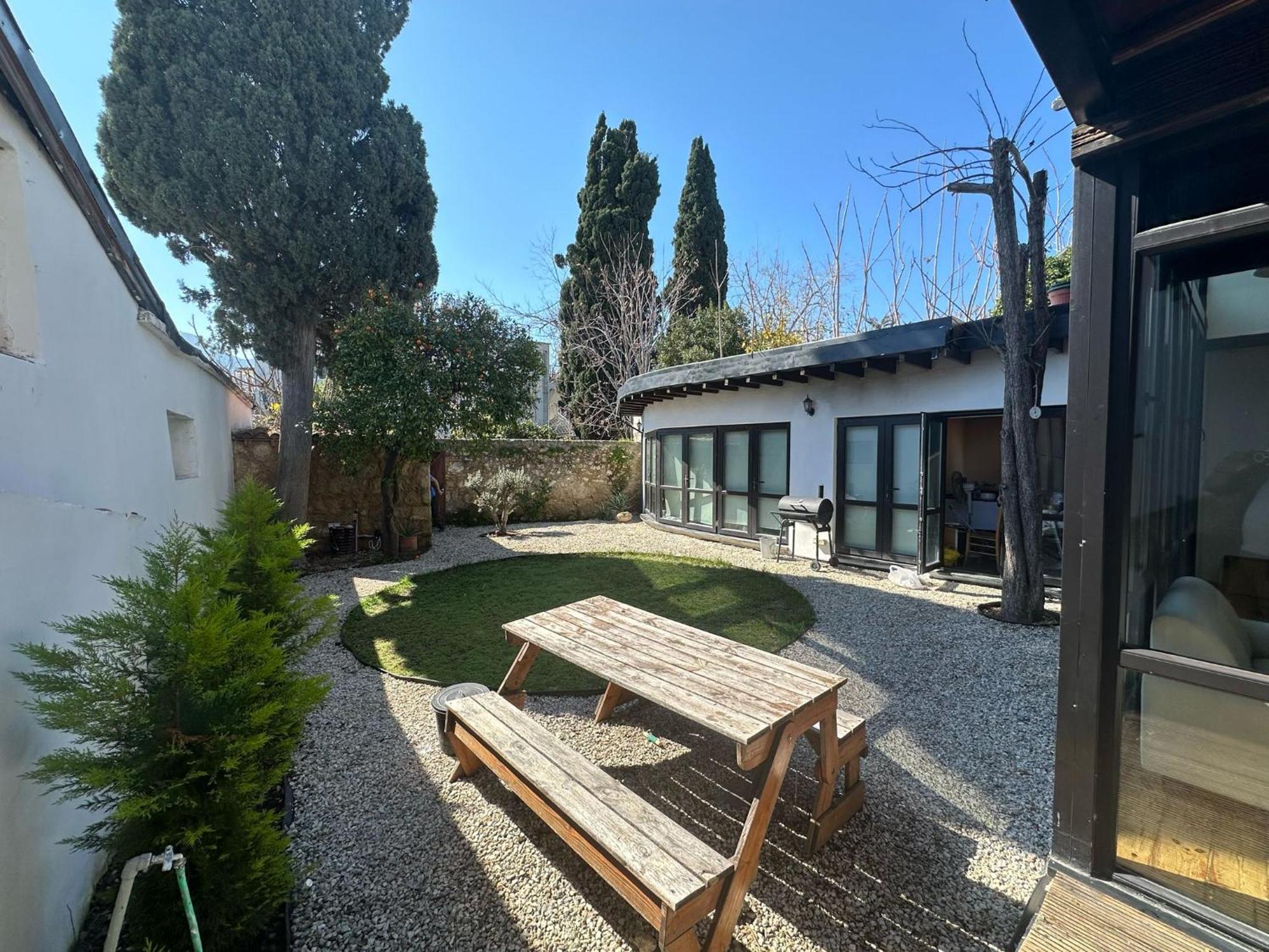 Willa Olive House Kirenia Zewnętrze zdjęcie