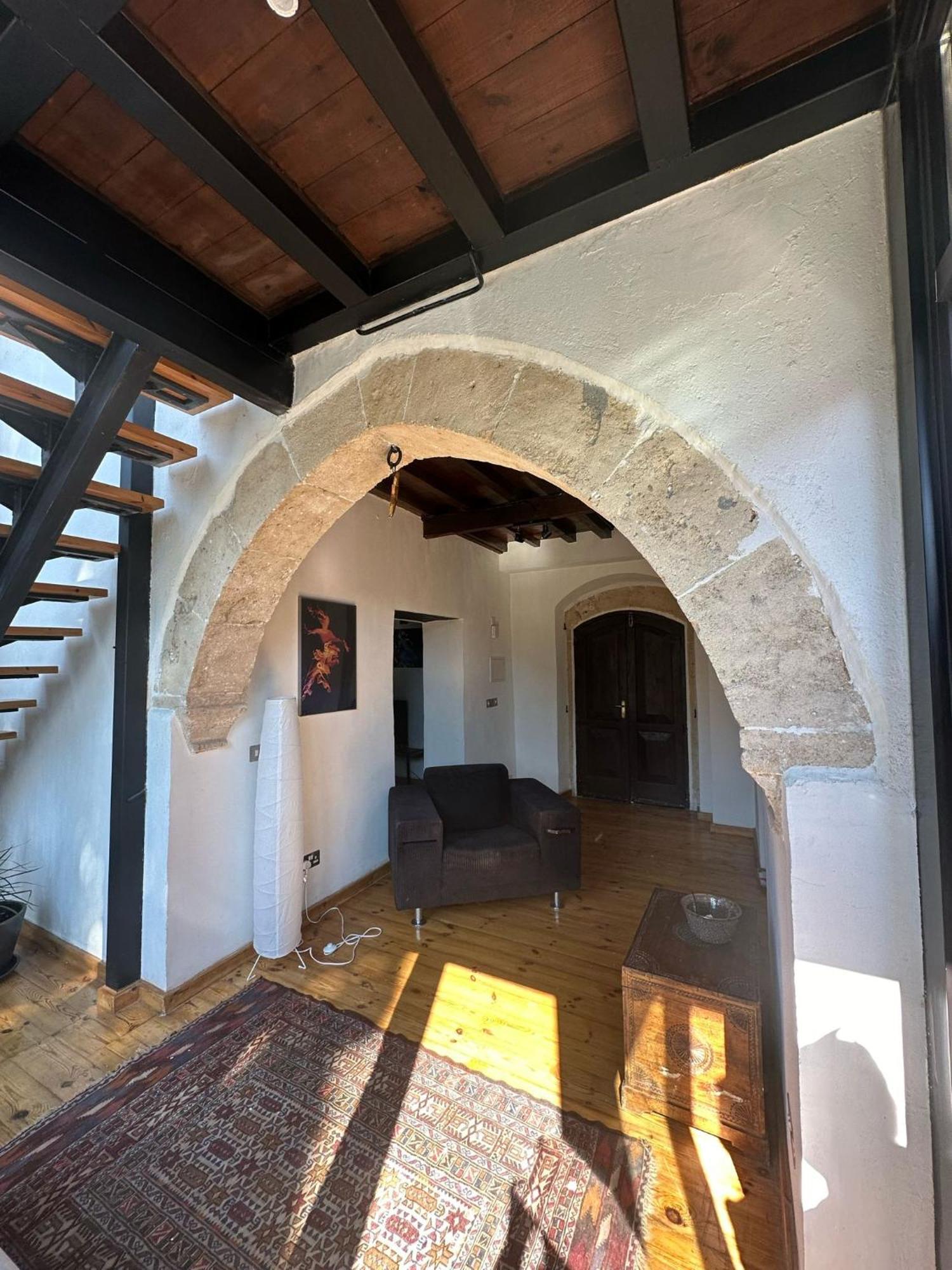 Willa Olive House Kirenia Zewnętrze zdjęcie